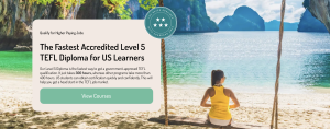 Premier TEFL
