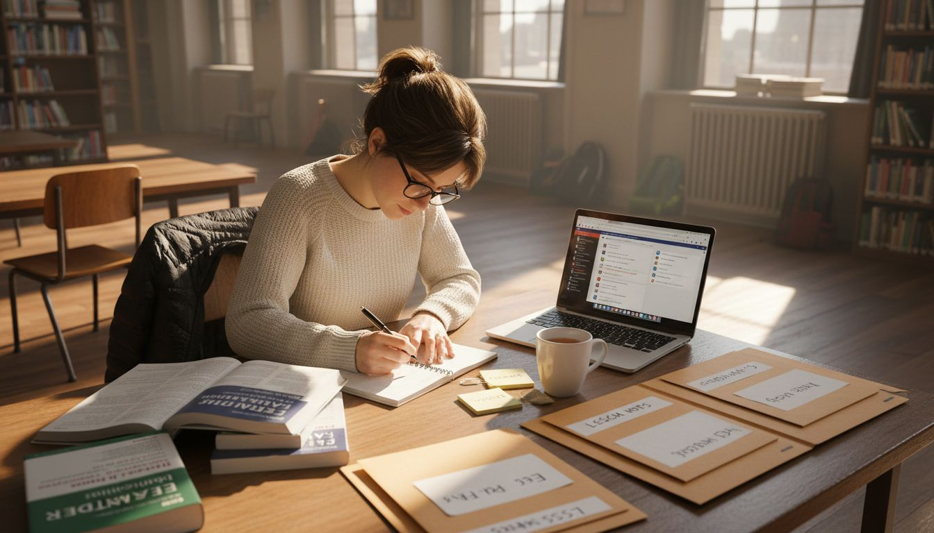 What is a TEFL resource guide: Your 2026 teaching tool | TEFL Institute