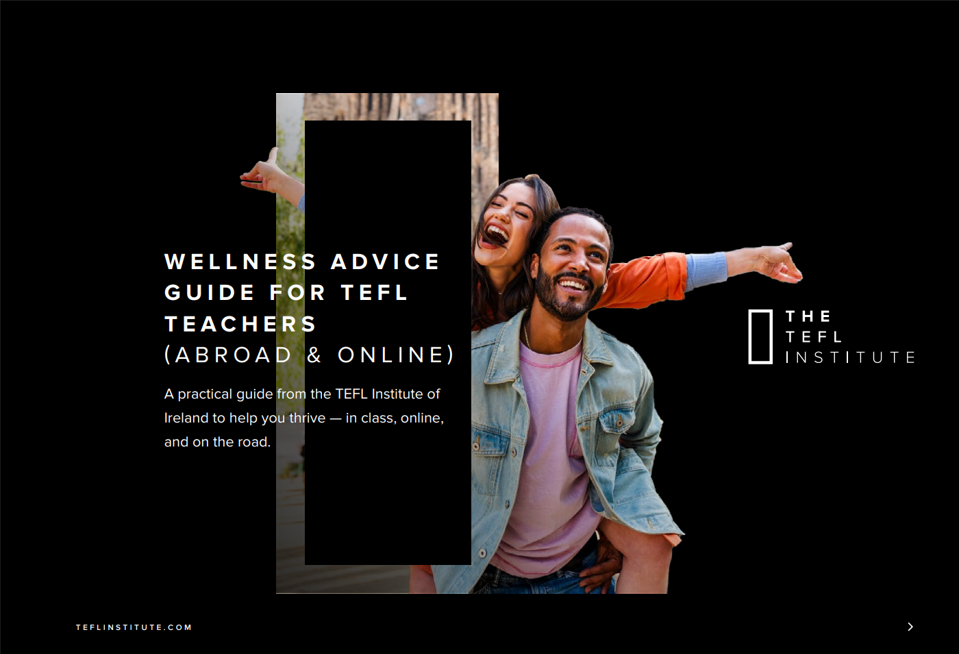 wellbeing guide