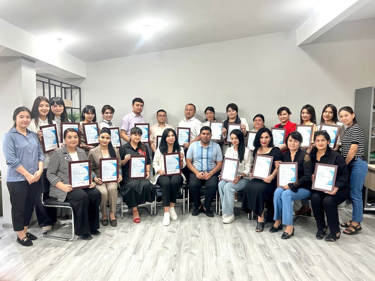 TESOL accreditation