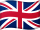 United Kingdom flag