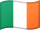 Ireland flag