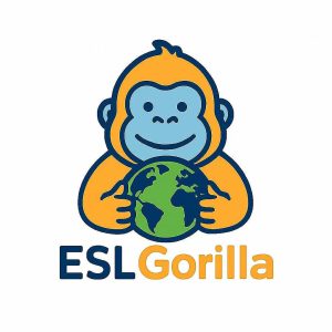 ESL Gorilla post your job