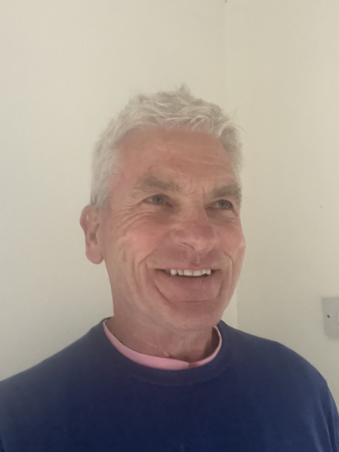 Ian O'Sullivan, founder of The TEFL Institute Group