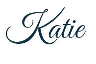 Katie Troy's signature