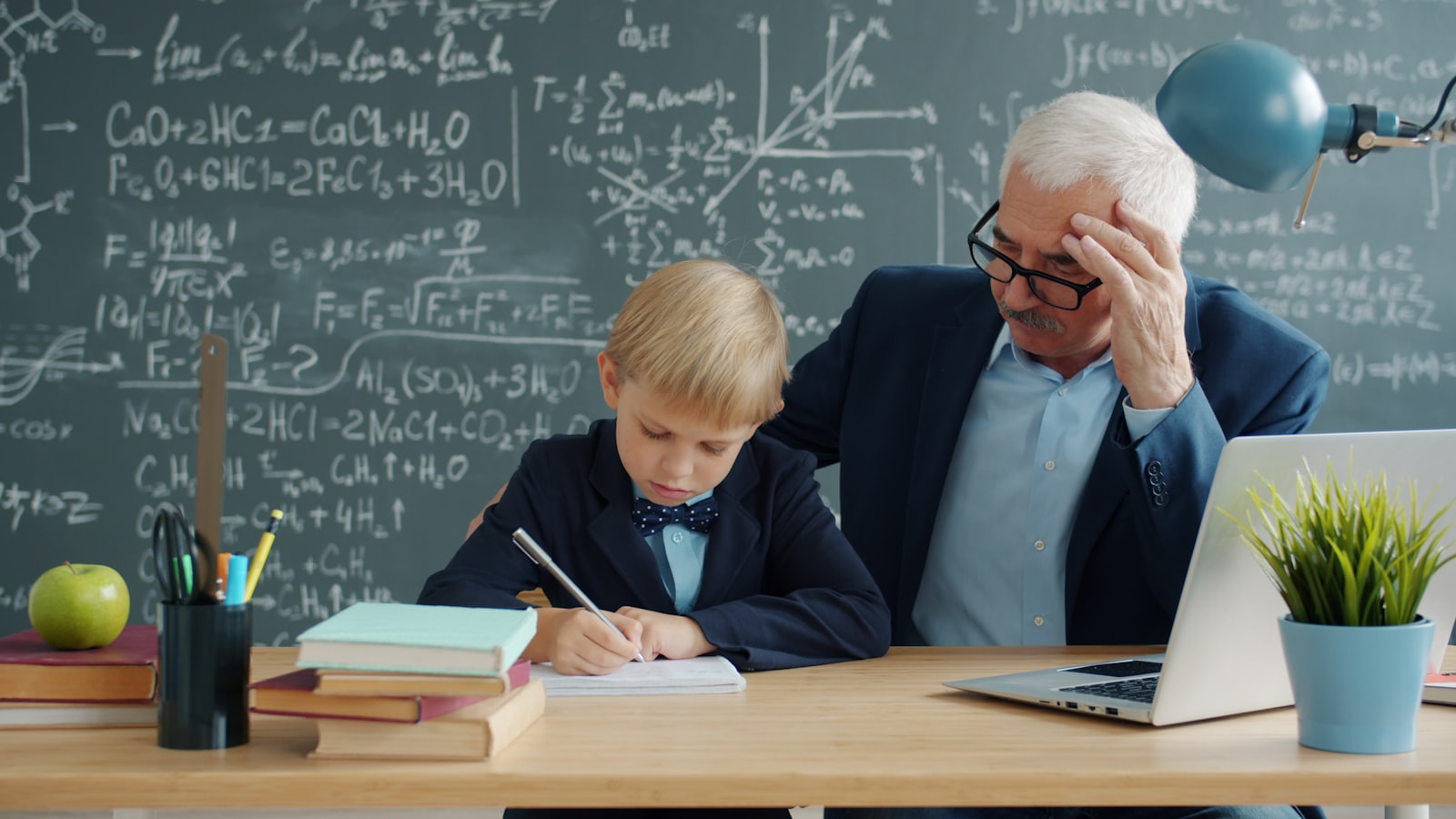 experienced adult educator representing a career changer teaching english abroad at 50