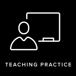 teaching practice illustration