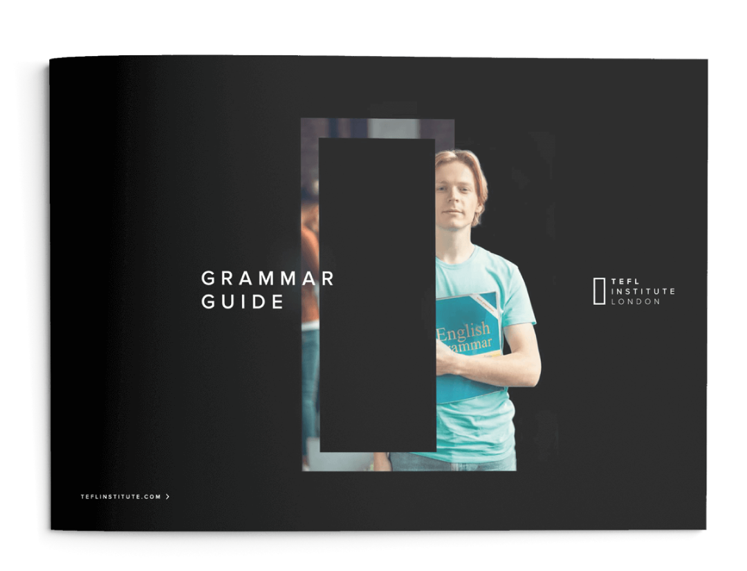 Grammar Guide
