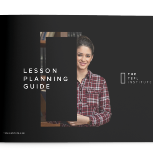 Lesson Planning Guide